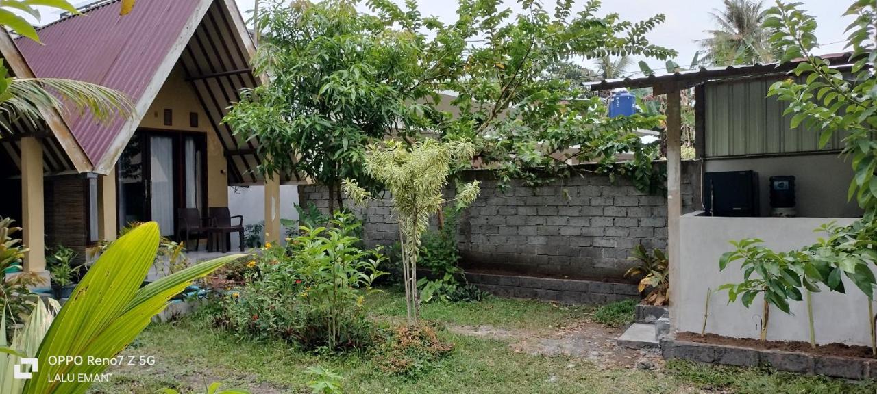 The Pondok Kuta  Luaran gambar