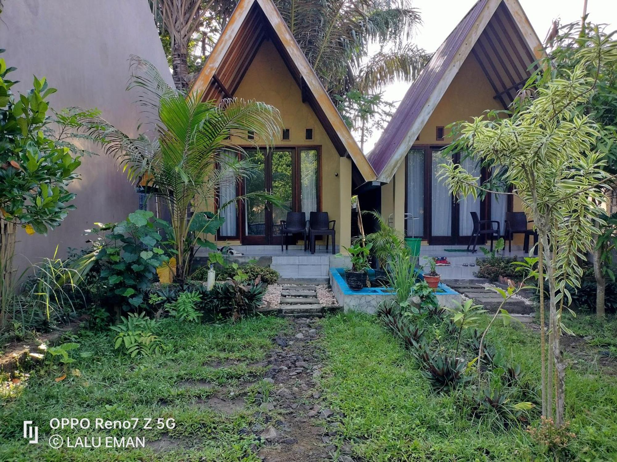 The Pondok Kuta  Luaran gambar