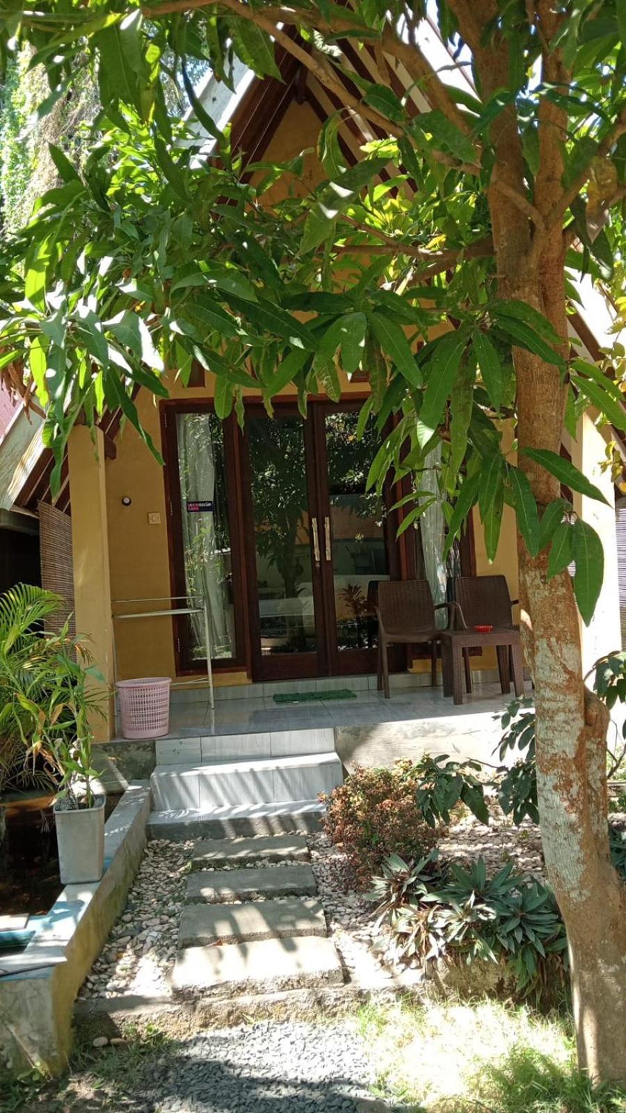 The Pondok Kuta  Bilik gambar