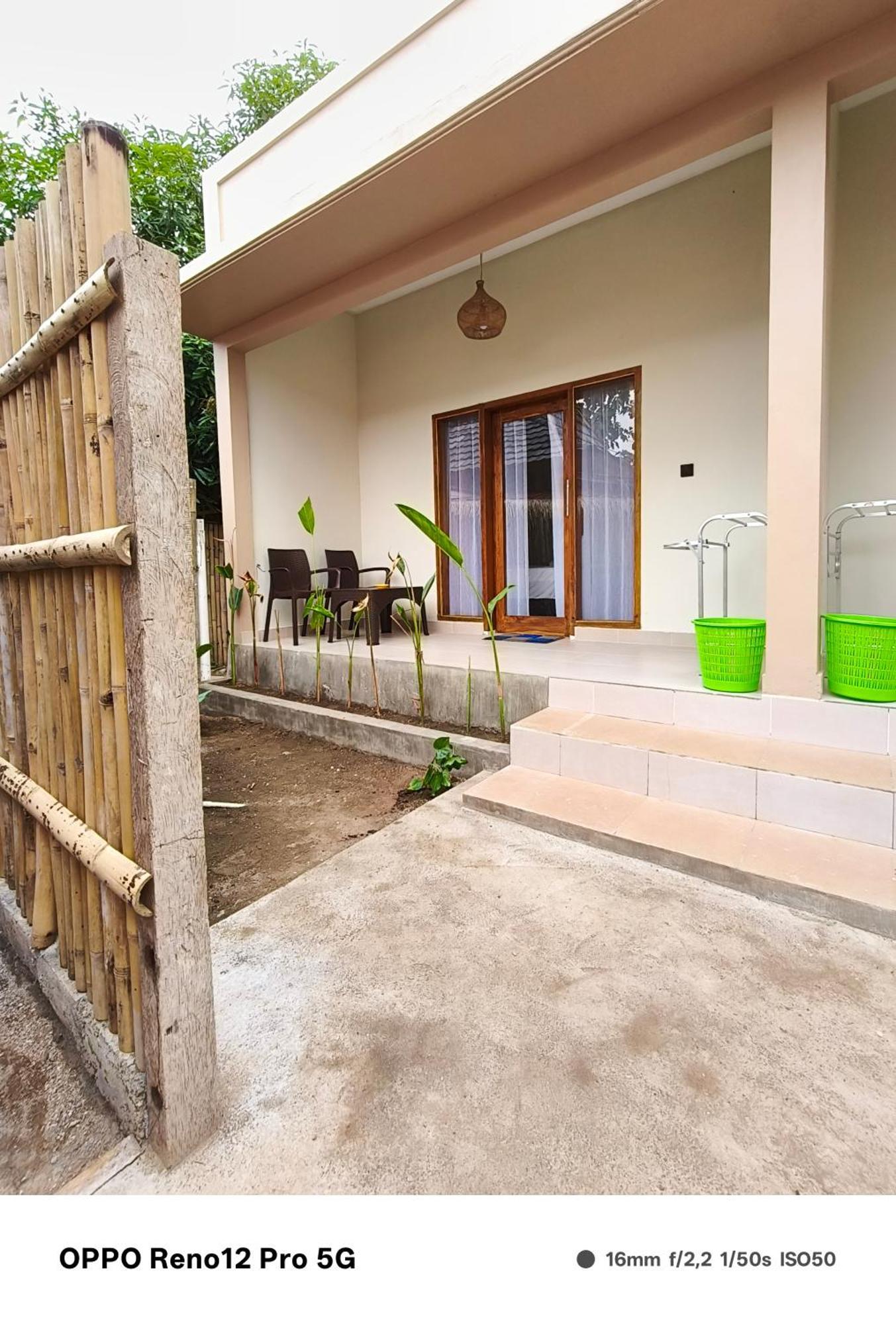 The Pondok Kuta  Bilik gambar