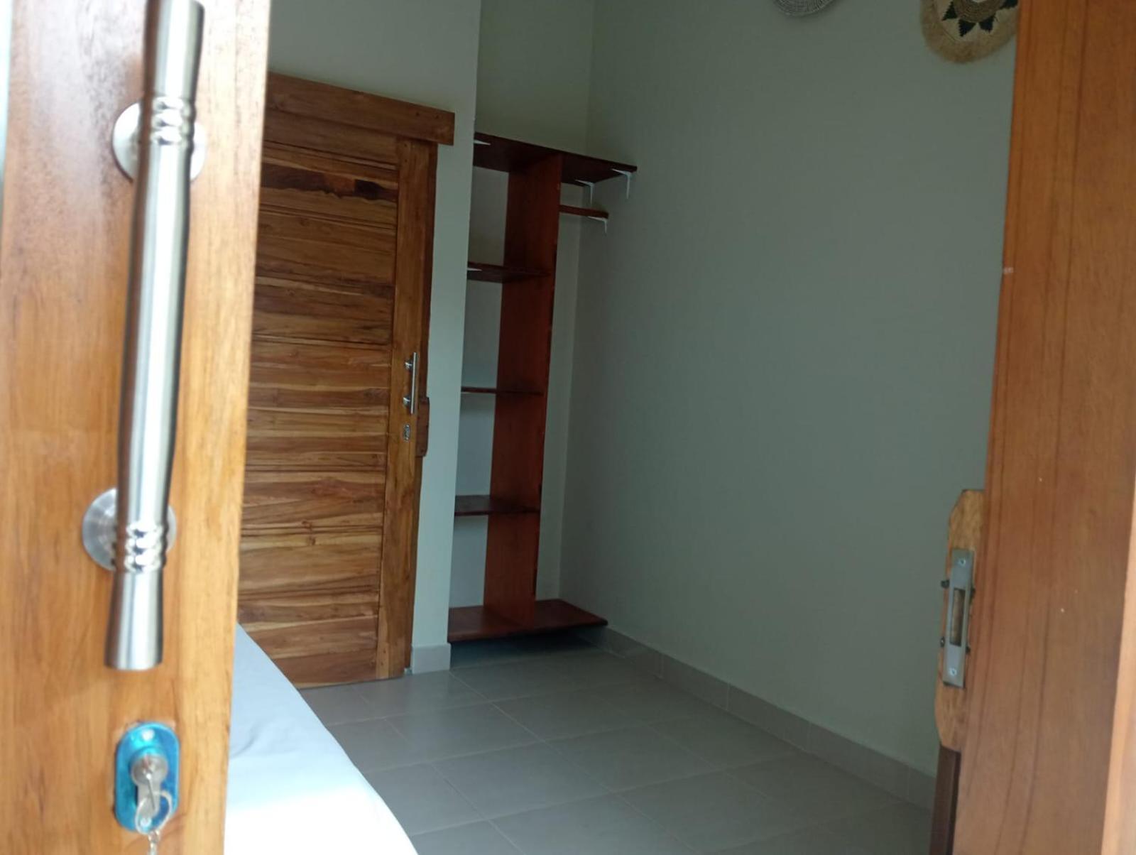The Pondok Kuta  Luaran gambar