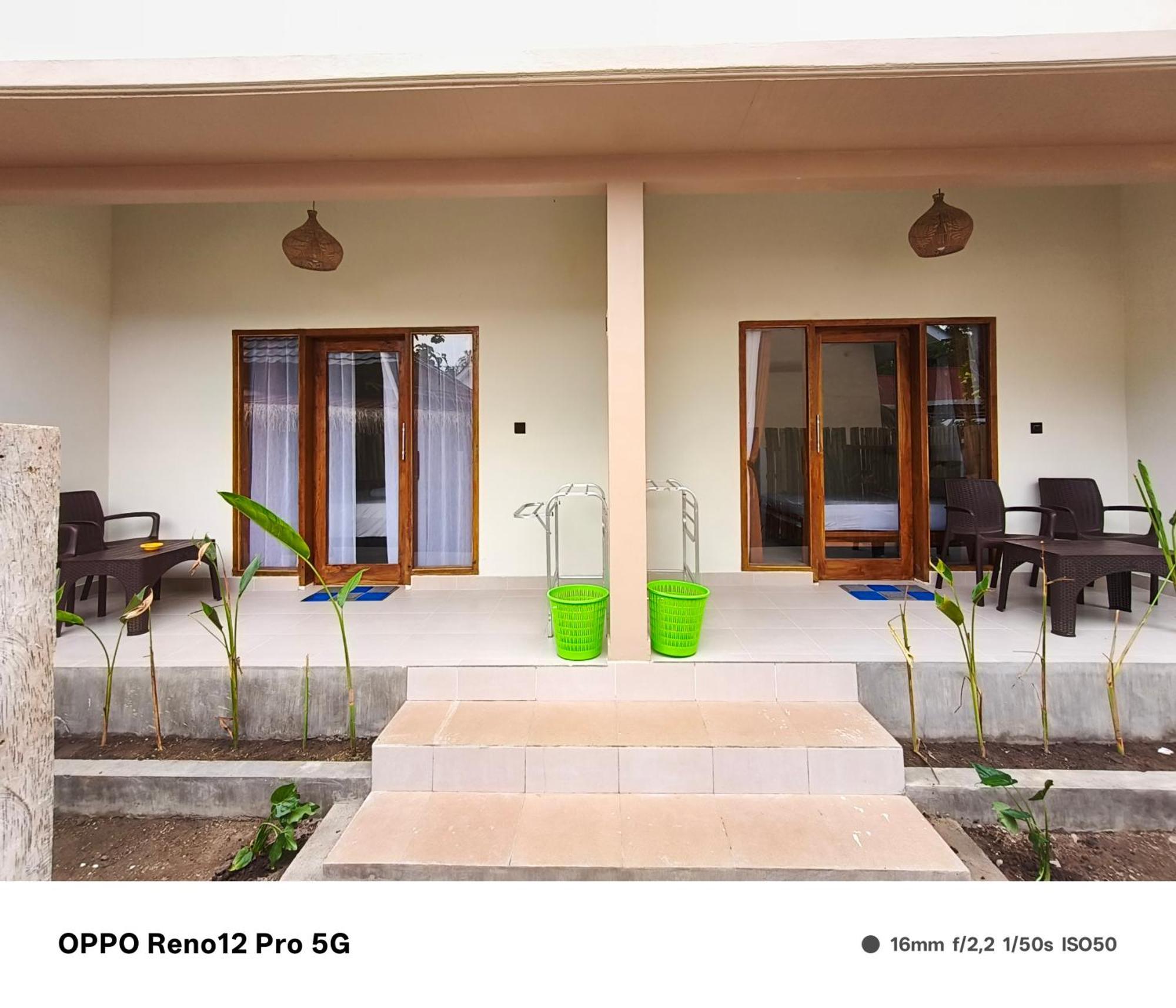 The Pondok Kuta  Bilik gambar