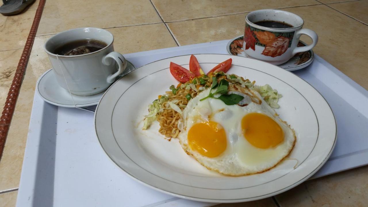 The Pondok Kuta  Luaran gambar