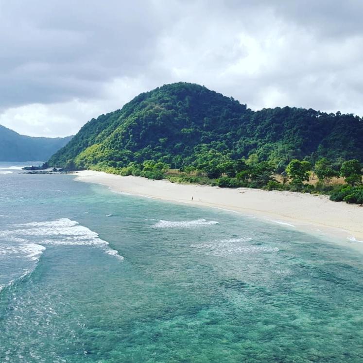The Pondok Kuta  Luaran gambar