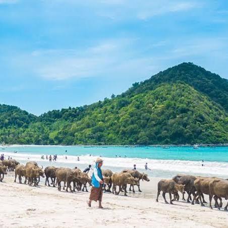 The Pondok Kuta  Luaran gambar