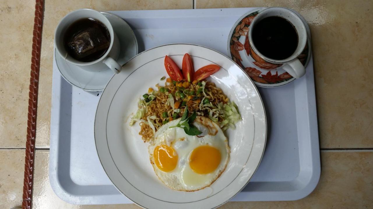 The Pondok Kuta  Luaran gambar