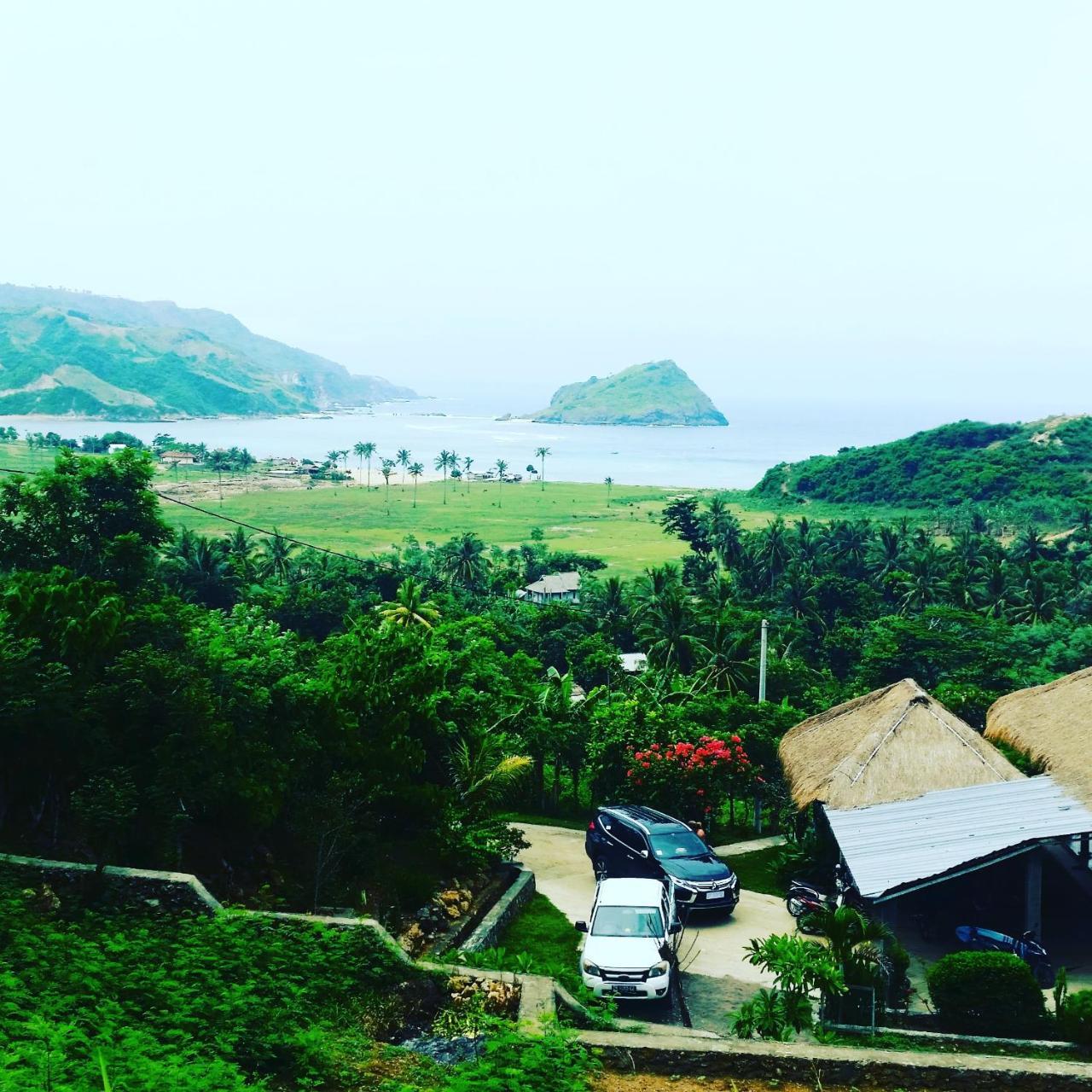 The Pondok Kuta  Luaran gambar