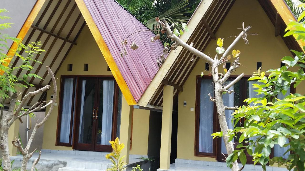The Pondok Kuta  Luaran gambar
