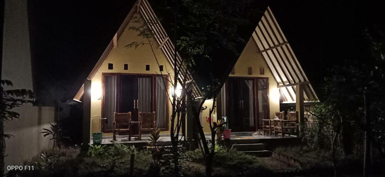 The Pondok Kuta  Luaran gambar